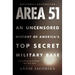 Area 51: An Uncensored History of America's Top Secret Military Base