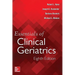 Essentials of Clinical Geriatrics, Eighth Edition