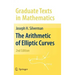The Arithmetic of Elliptic Curves