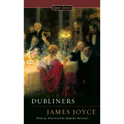 Dubliners