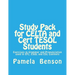 Study Pack for CELTA and Cert TESOL Students: Exercises in Grammar and Pronunciation used in EFL, ESOL and ESL Contexts