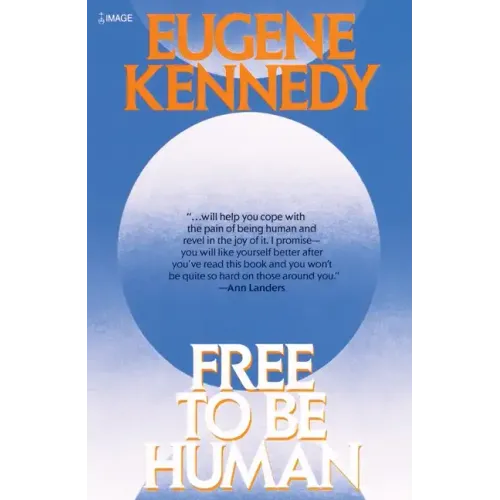 Free to Be Human