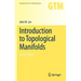Introduction to Topological Manifolds