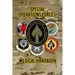 Special Operations Forces Medical Handbook