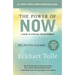 The Power of Now: A Guide to Spiritual Enlightenment