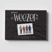 My Friend, Weezer: A Visual Time Capsule of One of Rock's Most Iconic Bands