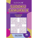 Sudoku Samurai X - 200 Master Puzzles (Volume 5)