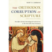 The Orthodox Corruption of Scripture: The Effect of Early Christological Controversies on the Text of the New Testament
