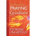 The Power of a Praying Grandparent