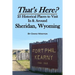 That's Here? 25 Historical Places to Visit In & Around Sheridan, Wyoming