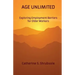 Age Unlimited: Exploring Employment Barriers for Older Workers