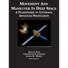 Movement And Maneuver In Deep Space: A Framework to Leverage Advanced Propulsion