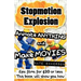 Stopmotion Explosion
