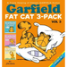 Garfield Fat Cat 3-Pack #3: A Triple Helping of Classic Garfield Humor Vol 3