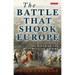 The Battle That Shook Europe: Poltava and the Birth of the Russian Empire