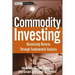 Commodity Investing