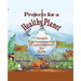Projects for a Healthy Planet: Simple Environmental Experiments for Kids