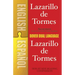 Lazarillo de Tormes (Dual-Language)