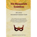 ICG Masquerade Guidelines