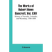 The Works of Hubert Howe Bancroft, Vol. XXV: History of Navadia, Colorado, and Wyoming, 1540-1888