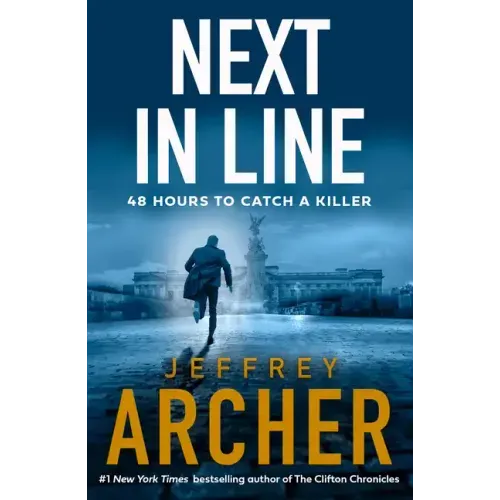 Next in Line