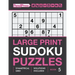 Large Print Sudoku Puzzles (Hard puzzles), (Book 5)