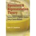 Operators and Representation Theory: Canonical Models for Algebras of Operators Arising in Quantum Mechanics