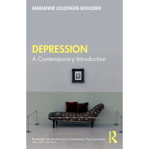 Depression: A Contemporary Introduction