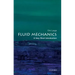 Fluid Mechanics: A Very Short Introduction
