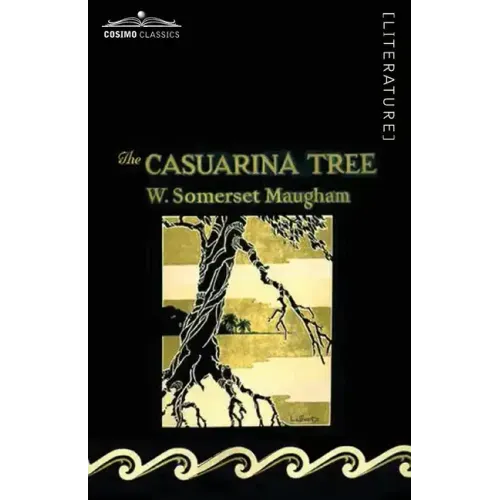 The Casuarina Tree