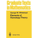 Elements of Homotopy Theory