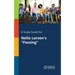 A Study Guide for Nella Larsen's "Passing"