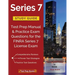 Series 7 Study Guide: Test Prep Manual & Practice Exam Questions for the FINRA Series 7 License Exam