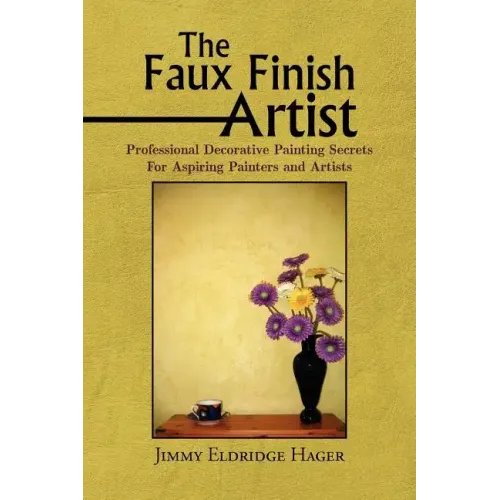 The Faux Finish Artist
