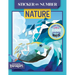 Sticker by Number Nature: Sticker Emporium
