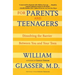 For Parents and Teenagers: Dissolving the Barrier Between You and Your Teen