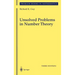Unsolved Problems in Number Theory