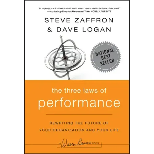The Three Laws of Performance