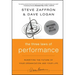 The Three Laws of Performance