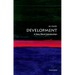 Development: A Very Short Introduction