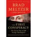 The First Conspiracy: The Secret Plot to Kill George Washington