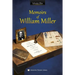 Memoirs of William Miller