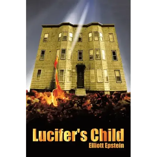 Lucifer's Child