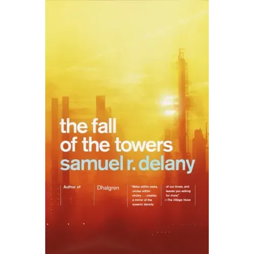 The Fall of the Towers