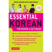 Essential Korean Phrasebook & Dictionary: Speak Korean with Confidence