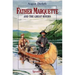 Father Marquette and the Great Rivers