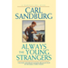 Always the Young Strangers