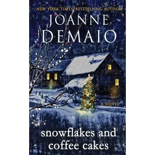 Snowflakes and Coffee Cakes