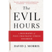The Evil Hours: A Biography of Post-Traumatic Stress Disorder