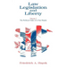 Law, Legislation and Liberty, Volume 3: The Political Order of a Free People